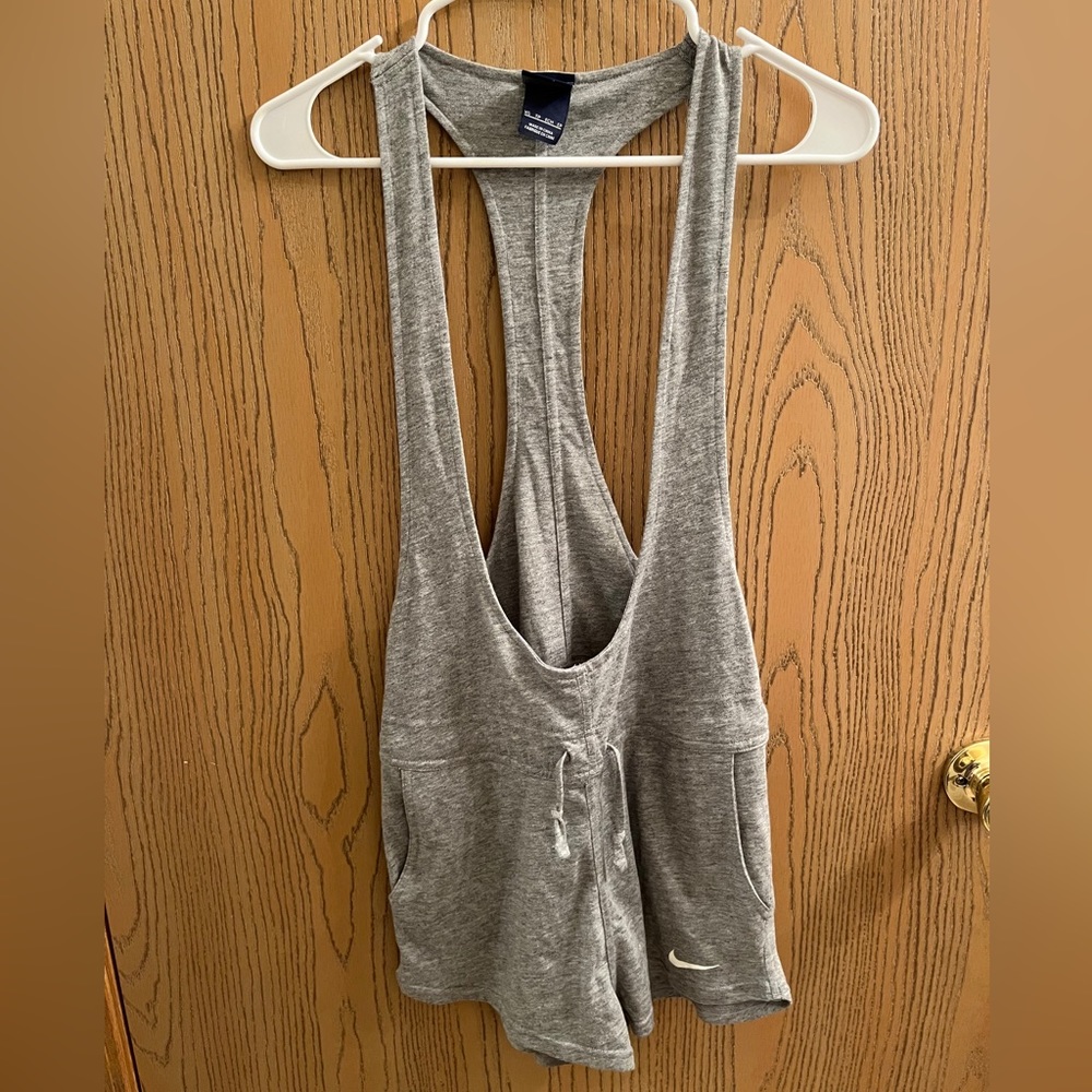 Nike jumpsuit